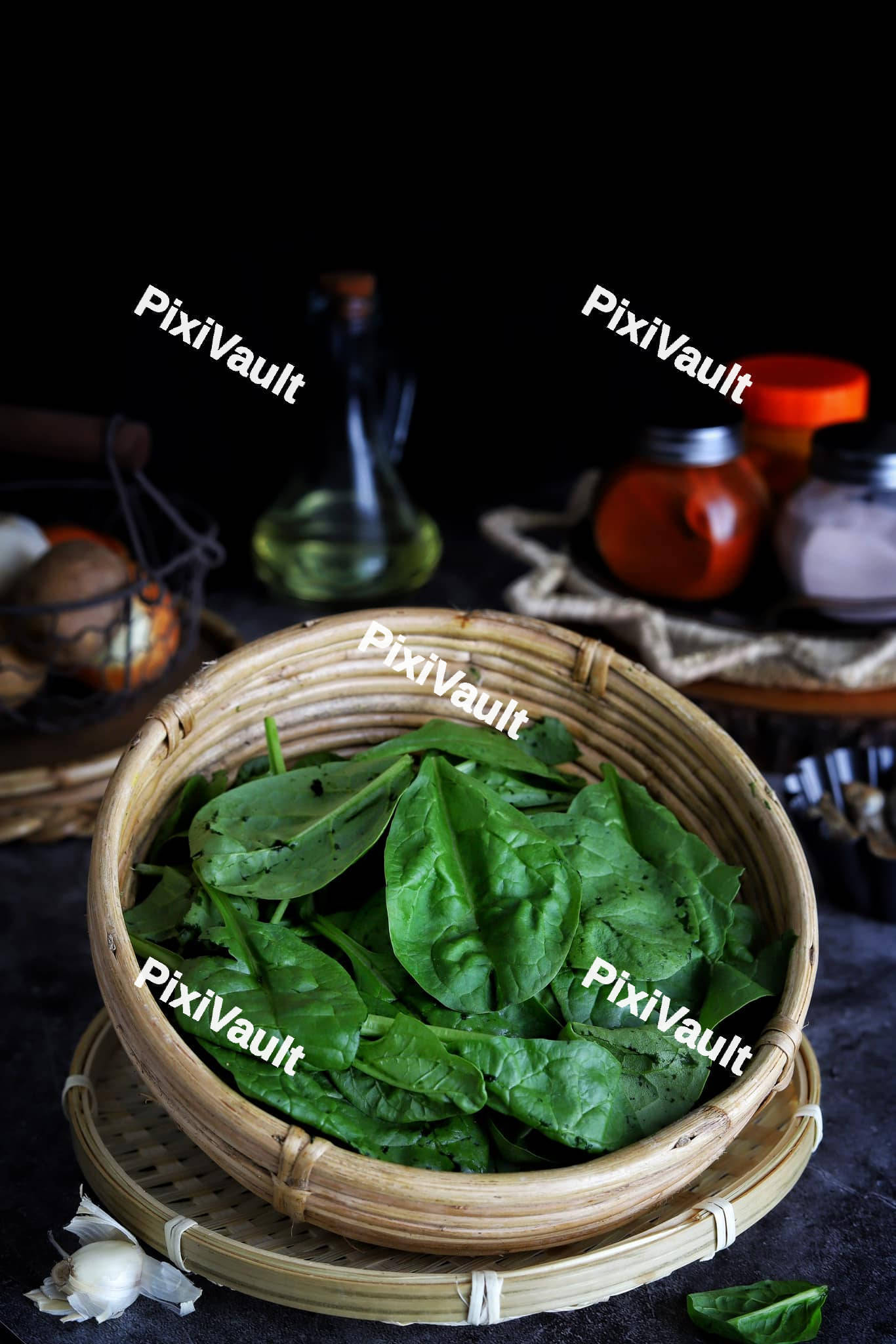 Spinach